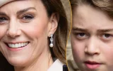 Un message d'amour caché : le choix symbolique des bijoux de Kate Middleton