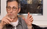 Michael Goldman, pourquoi a-t-il fui Paris ?