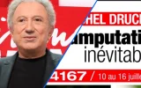 Michel Drucker : L'amputation !