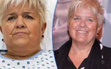 Mimie Mathy, l'été de tous les malheurs