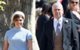 Un moment gênant pour Andrew Windsor : la princesse Eugenie l'efface de sa vie