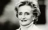 Mort de Bernadette Chirac : ce que disent Nicolas Sarkozy et François Hollande intrigue