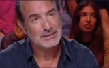 Pas un mot sur Aurélie : Jean Dujardin ressort soudain Le Daim