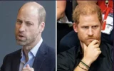« Il n'est pas digne de confiance » : le veto du prince William après les retrouvailles de Harry et du roi Charle !