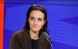Adieux et hommage surprise pour le départ de Barbara Lefebvre des Grandes Gueules