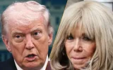 « Elle n'est pas née homme » : la vérité fracassante de Donald Trump pour sauver Brigitte Macron !