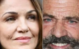 Nadia Farès : Mel Gibson lui trouve déjà une remplaçante, Antonella Salvucci