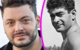 « Le nageur d'Auschwitz » : Kev Adams s'attaque à un secret tragique de l'Histoire