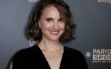 Natalie Portman : une troisième grossesse sous haute protection à Paris