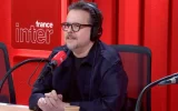 Nicolas Demorand interné de force
