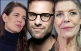 Nicolas Mathieu face au rituel secret de la famille de Charlotte Casiraghi