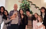 Noël sans le « vrai » Bruce Willis : le témoignage déchirant d'Emma Heming sur leur combat contre la démence 