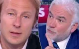 « On arrête la discussion » : Pascal Praud craque face au docteur Blachier