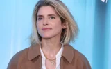 « On pensait mannequin » : le choc qui a brisé le rêve d'Alice Taglioni