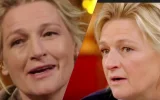 « On ne s'embrasse » : Anne-Elisabeth Lemoine lève le voile sur un secret familial