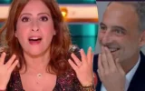 « On ne s'en rendait pas compte » : Léa Salamé piégée en coulisses avec Raphaël Glucksmann