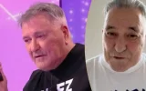 « On ne sait jamais… » : Jean-Marie Bigard amaigri et cash sur sa santé fragile