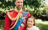 « On t'aime tellement » : William célébré par Kate Middleton et ses enfants