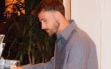 « On valide ! » : Pierre Garnier dévoile son secret capillaire sur NRJ