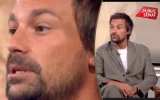« On a voulu m'égorger », le calvaire de Bertrand Chameroy