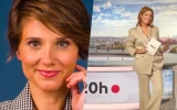 On y voyait un indice sur Léa Salamé, mais Mélanie Taravant avait tout annoncé dès juin