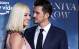 Katy Perry et Orlando Bloom : des retrouvailles à Londres qui font jaser !