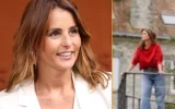 Parisienne de naissance, bretonne de cœur : pourquoi Faustine Bollaert écrit « Ma Bretagne »