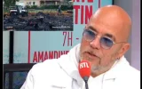 Pascal Obispo : pourquoi des gendarmes ont été aperçus près de sa villa