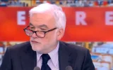 Pascal Praud brise enfin le silence sur le séisme Sonia Mabrouk