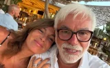 Pascal Praud et Catherine Bancarel : 11 ans d'amour célébrés à Formentera