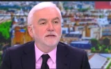 Pascal Praud : dépassé par BFMTV et LCI, le malaise d'une fin de règne