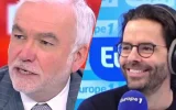 Pascal Praud : « Je suis très mécontent » clash choc avec Thomas Isle