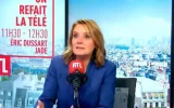 Pascale de la Tour du Pin : pourquoi Cyril Hanouna a refusé qu'elle change de nom ?