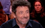 Patrick Bruel : après un thé, elle perd connaissance… le récit choque