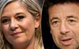 Patrick Bruel et Flavie Flament : “pourquoi maintenant ?” les internautes divisés après la plainte