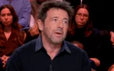 Patrick Bruel radioactif ? Cette sortie avec sa compagne qui révèle la vérité