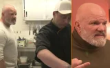 Philippe Etchebest reconnaît ce que sa célébrité a imposé à sa femme et son fils