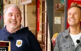 Philippe Risoli : cette épreuve de Fort Boyard l'a déboussolé