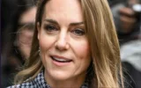 Pieds gonflés et astuces : la technique douloureuse de Kate Middleton pour tenir debout des heures durant