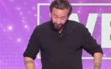 Pourquoi Fabrice Di Vizio s'attaque-t-il à Cyril Hanouna et et Tiphaine Auzière ?