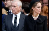 Pourquoi Kate Middleton refuse toute réconciliation avec Andrew ?