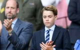 Pourquoi le prince George disposera d'une chambre individuelle à Eton