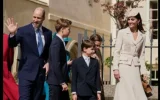 Pouvoir, dossiers sensibles : la formation discrète de William et Kate Middleton