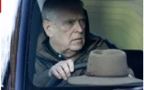 Prince Andrew : ce geste violent qui choque au sein de la famille royale