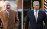 Prince Andrew : déterminé à se venger du roi Charles après sa mise à l'écart