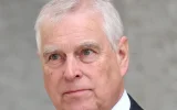 Prince Andrew : Une terrible chute de cheval
