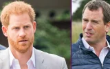 Prince Harry : son cousin Peter Phillips prend une décision radicale