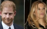 Prince Harry : crise de jalousie ? Les clichés « glamour » de Chelsy Davy ravivent de vieilles blessures