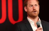 Le prince Harry critique vivement l'équipe nationale d'Angleterre