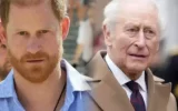 Prince Harry : cette plaisanterie inattendue sur Charles qui l'a fait éclater de rire